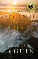 cover of "the found and the lost"