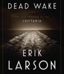 cover of "Dead Wake"