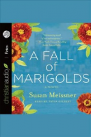 cover of "A fall of marigolds"