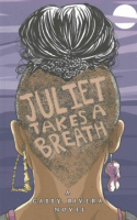 cover of "Juliet takes a breath"
