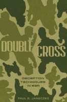cover of "Double Cross"