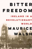 link to "Irish Experience and Rebellion" booklist