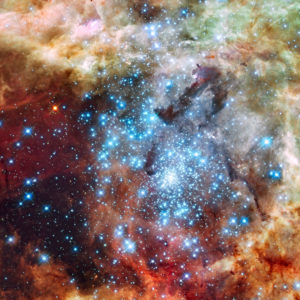 Photos From the Hubble Space Telescope