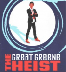 cover of "Great Greene Heist"