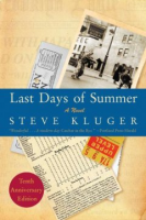 cover of "Last Days of Summer"