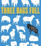 cover of "Three Bags Full"