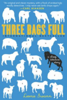 cover of "Three Bags Full"