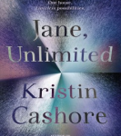 cover of "Jane, Unlimited"