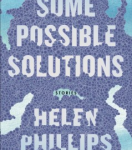 cover of "some possible solutions"