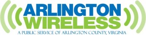 Arlington Wireless logo