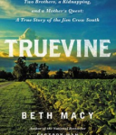 cover of "Truevine"