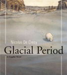 cover of "glacial period"