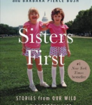 cover of "sisters first"