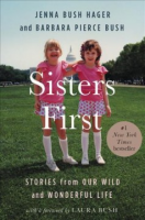cover of "sisters first"
