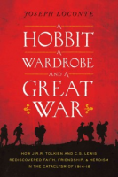 link to "WWI and Pop Culture" booklist