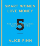 cover of "Smart Women love money"