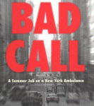 cover of "Bad Call"