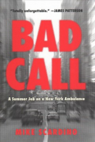 cover of "Bad Call"