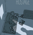 cover of "Hostage"
