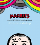 cover of "Marbles"