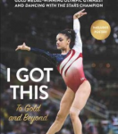 cover of "I got this"