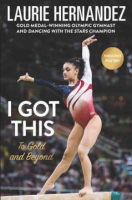 cover of "I got this"