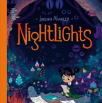 cover of "nightlights"