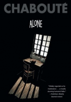 cover of "Alone"