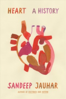 cover of "Heart: A History"