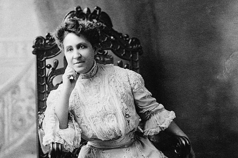 Mary Church Terrell