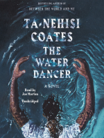 link to Read-Alikes for The Water Dancer booklist