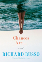link to Read-Alikes for Chances Are booklist