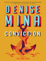 link to Read-Alikes for Conviction booklist