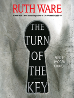 link to Read-Alikes for Turn of the Key