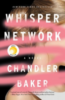 link to Read-Alikes for the whisper network booklist
