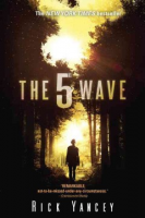Book Cover: The Fifth Wave