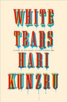 Book Cover: White Tears