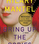 Book Cover: Bring Up the Bodies