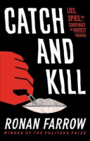 link to Read-Alikes for catch and kill booklist