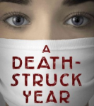 Book Cover: A Death Struck Year