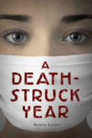 Book Cover: A Death Struck Year