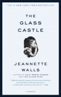 Book Cover: The Glass Castle