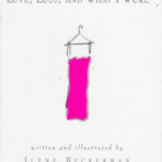 Book Cover: Love Loss and What I Wore