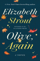 link to Read-Alikes for Olive Again booklist