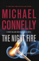 link to Read-Alikes for the night fire booklist