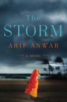 Book Cover: The Storm