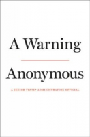 link to Read-Alikes for A Warning booklist