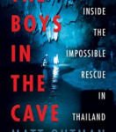 Book Cover: The Boys in the Cave