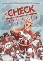 link to "National Ice Skating Month for Teens" booklist