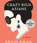 Book Cover: Crazy Rich Asians